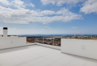 Neubau Immobilien - Villas - Muchamiel