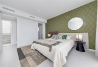 Neubau Immobilien - Villas - Muchamiel