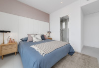 Neubau Immobilien - Villas - Muchamiel