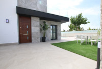 Neubau Immobilien - Villas - Pilar de la Horadada