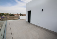 Neubau Immobilien - Villas - Pilar de la Horadada