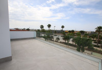 Neubau Immobilien - Villas - Pilar de la Horadada