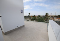 Neubau Immobilien - Villas - Pilar de la Horadada