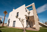 Neubau Immobilien - Villas - Pilar de la Horadada