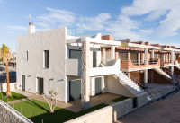 Neubau Immobilien - Villas - Pilar de la Horadada