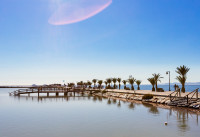 Neubau Immobilien - Villas - Pilar de la Horadada