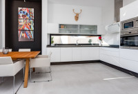 Neubau Immobilien - Villas - Pilar de la Horadada