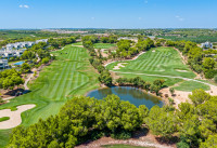 Neubau Immobilien - Villas - Pilar de la Horadada