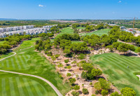 Neubau Immobilien - Villas - Pilar de la Horadada