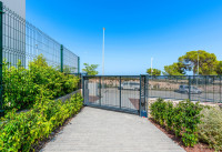 Neubau Immobilien - Villas - Pilar de la Horadada