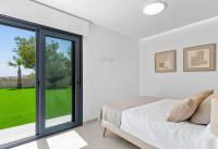 Neubau Immobilien - Villas - Pilar de la Horadada