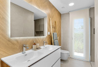 Neubau Immobilien - Villas - Pilar de la Horadada