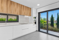 Neubau Immobilien - Villas - Pilar de la Horadada