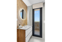 Neubau Immobilien - Villas - Pilar de la Horadada