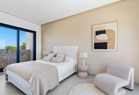 Neubau Immobilien - Villas - Pilar de la Horadada