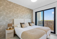 Neubau Immobilien - Villas - Pilar de la Horadada