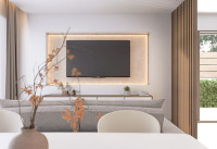 Neubau Immobilien - Villas - Pilar de la Horadada