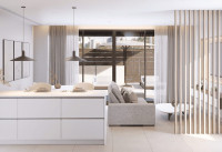 Neubau Immobilien - Villas - Pilar de la Horadada