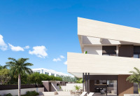 Neubau Immobilien - Villas - Pilar de la Horadada