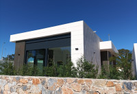 Neubau Immobilien - Villas - Pilar de la Horadada