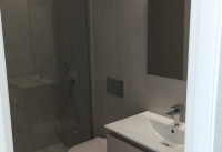 Neubau Immobilien - Villas - Pilar de la Horadada