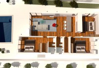 Neubau Immobilien - Villas - Pinar de Campoverde