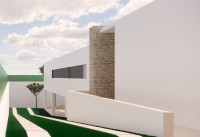 Neubau Immobilien - Villas - Pinar de Campoverde