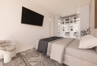 Neubau Immobilien - Villas - Pinar de Campoverde