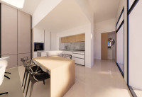 Neubau Immobilien - Villas - Pinar de Campoverde