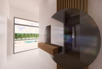 Neubau Immobilien - Villas - Pinar de Campoverde