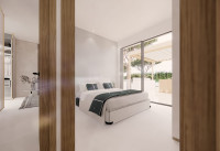 Neubau Immobilien - Villas - Pinar de Campoverde