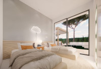Neubau Immobilien - Villas - Pinar de Campoverde