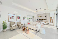 Neubau Immobilien - Villas - Pinar de Campoverde