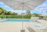 Neubau Immobilien - Villas - Pinar de Campoverde