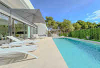 Neubau Immobilien - Villas - Pinar de Campoverde