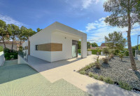 Neubau Immobilien - Villas - Pinar de Campoverde