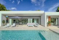 Neubau Immobilien - Villas - Pinar de Campoverde