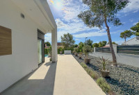 Neubau Immobilien - Villas - Pinar de Campoverde