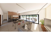 Neubau Immobilien - Villas - Pinoso