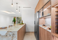 Neubau Immobilien - Villas - Polop