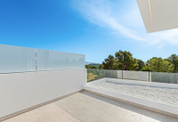 Neubau Immobilien - Villas - Polop