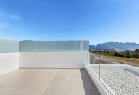 Neubau Immobilien - Villas - Polop