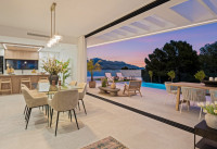Neubau Immobilien - Villas - Polop
