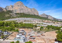 Neubau Immobilien - Villas - Polop