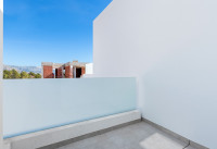 Neubau Immobilien - Villas - Polop