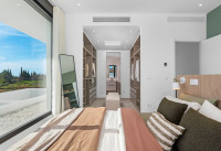 Neubau Immobilien - Villas - Polop