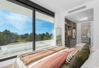 Neubau Immobilien - Villas - Polop
