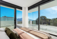 Neubau Immobilien - Villas - Polop