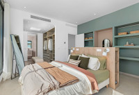 Neubau Immobilien - Villas - Polop