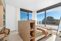 Neubau Immobilien - Villas - Polop